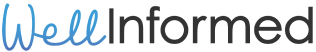 Well Informed Logo